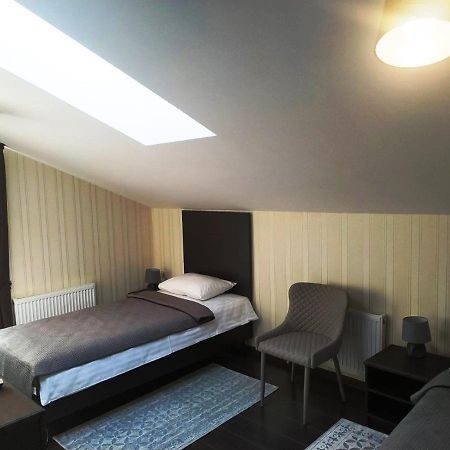Hotel Business Apartments Dnipro Ngoại thất bức ảnh